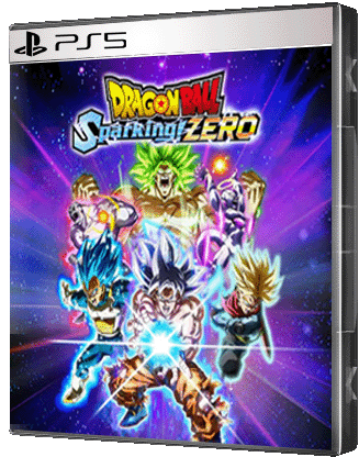 Dragon Ball: Sparking! Zero