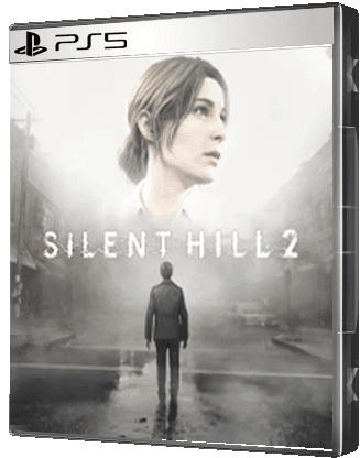 Silent Hill 2 Standard Playstation 5