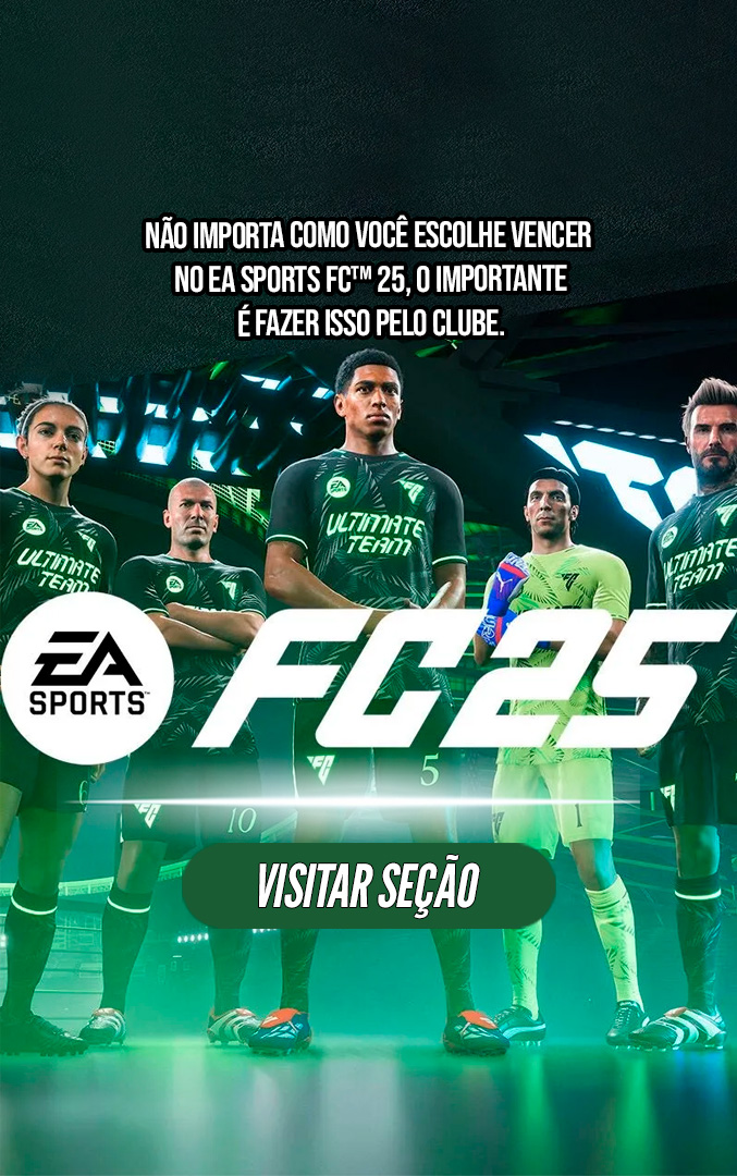 EA FC 25 Mobile