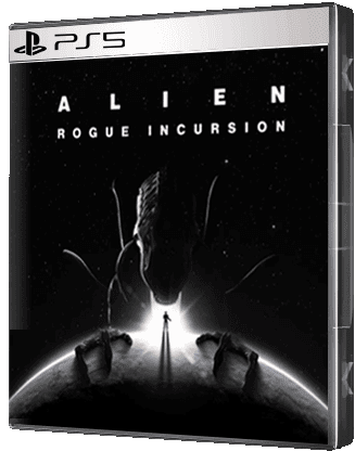 Alien Rogue VR PS5