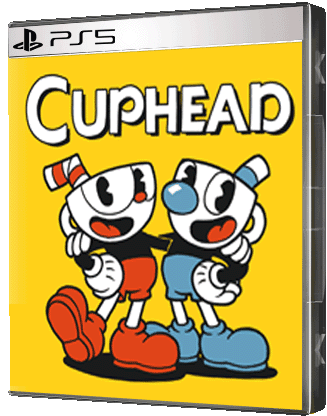 cuphead ps5