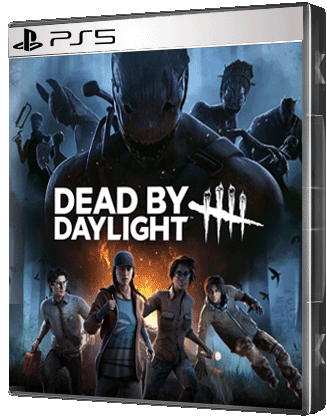 dead by daylight ps5